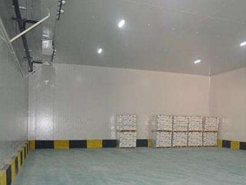 恒溫倉庫怎樣使用會更節(jié)省資源 恒溫倉庫怎樣使用會更節(jié)省資源