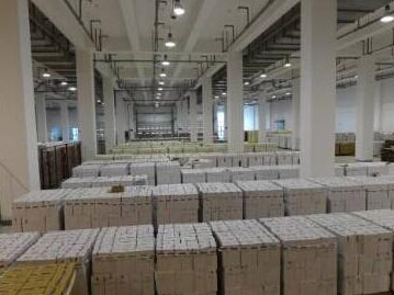 恒溫倉庫設(shè)計之倉門的注意事項 恒溫倉庫設(shè)計之倉門的注意事項