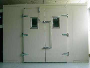 恒溫房具備的基本特點(diǎn) 恒溫房具備的基本特點(diǎn)