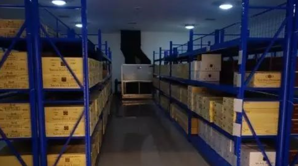 恒溫恒濕倉庫分類太多,每個都需特殊設(shè)計 恒溫恒濕倉庫分類太多,每個都需特殊設(shè)計