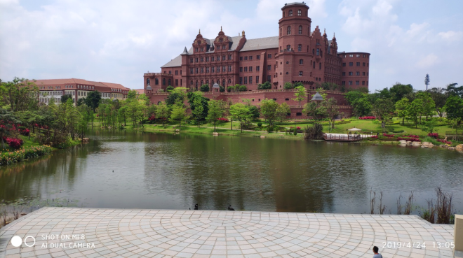 華為萬級無塵車間工程完工 華為萬級無塵車間工程完工