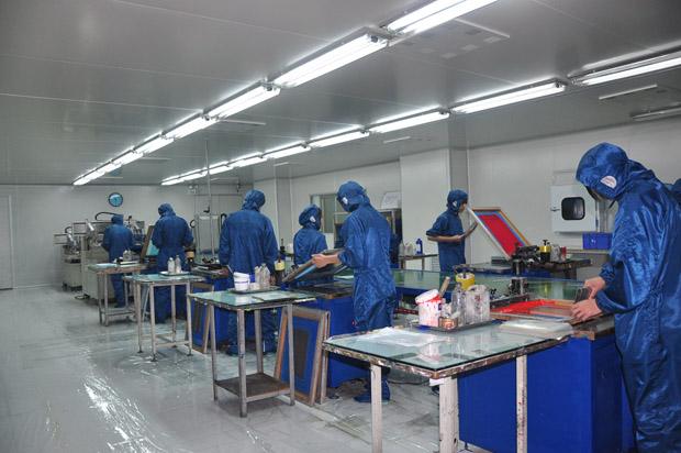 涂布恒溫恒濕車間濕度標(biāo)準(zhǔn) 涂布恒溫恒濕車間濕度標(biāo)準(zhǔn)