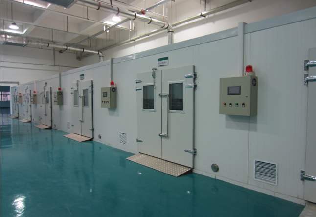 恒溫恒濕實驗室方案設(shè)計要點(diǎn) 恒溫恒濕實驗室方案設(shè)計要點(diǎn)