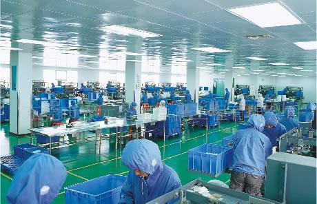 建造N95口罩無塵車間工廠你需要了解的都在這里 建造N95口罩無塵車間工廠你需要了解的都在這里