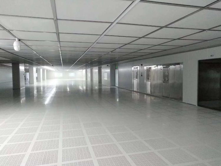 影響無塵凈化車間成本的幾大因素 影響無塵凈化車間成本的幾大因素