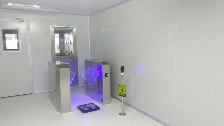 電子無塵車間需要注意的事項 電子無塵車間需要注意的事項