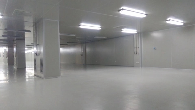 不同潔凈度級別的無塵車間各適用哪些行業(yè) 不同潔凈度級別的無塵車間各適用哪些行業(yè)