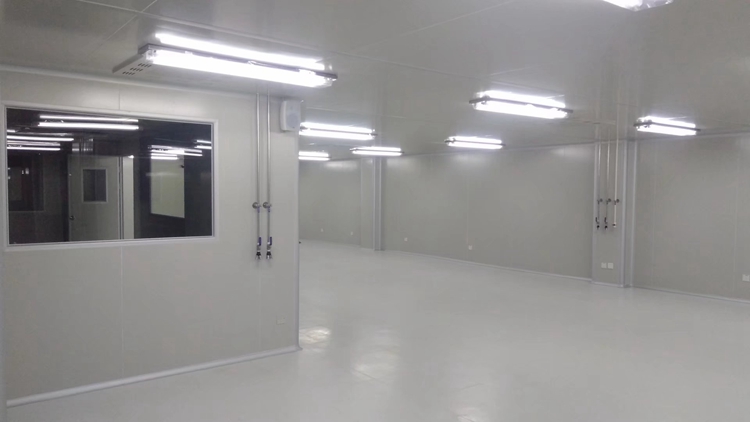 無塵車間工作有哪些防護措施 無塵車間工作有哪些防護措施