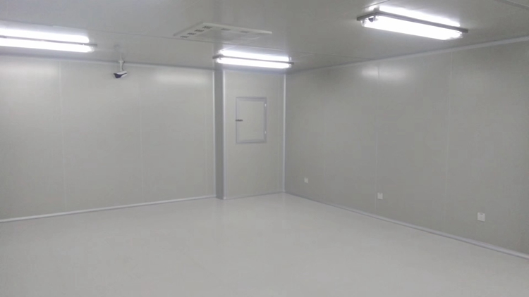 凈化工程對企業(yè)環(huán)境起到哪些作用? 凈化工程對企業(yè)環(huán)境起到哪些作用?