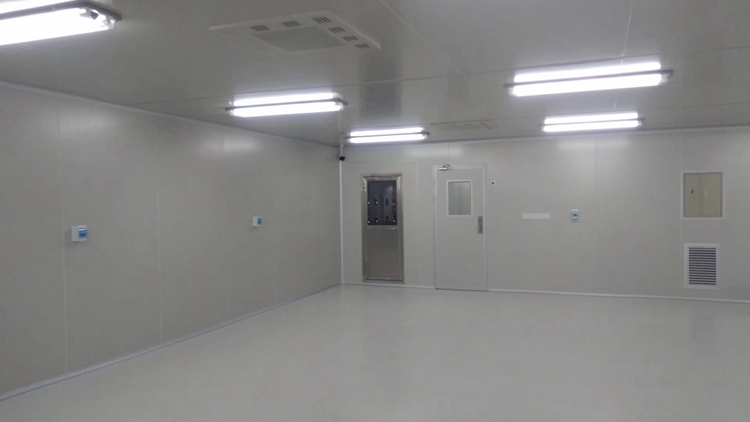 凈化工程公司成為食品、藥品生產(chǎn)企業(yè)的安全衛(wèi)士 凈化工程公司成為食品、藥品生產(chǎn)企業(yè)的安全衛(wèi)士