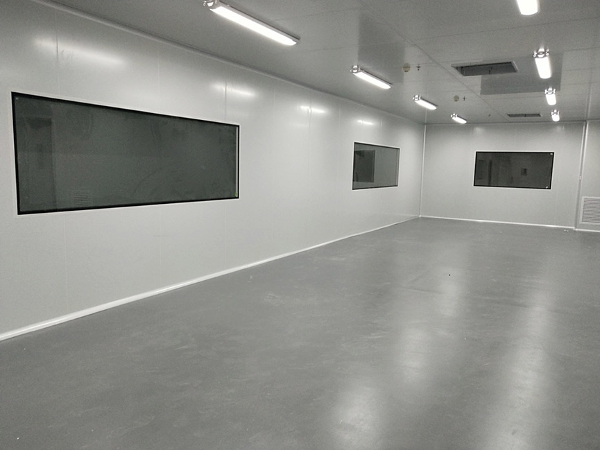 實(shí)驗(yàn)室通風(fēng)系統(tǒng)該如何設(shè)計(jì)? 實(shí)驗(yàn)室通風(fēng)系統(tǒng)該如何設(shè)計(jì)?