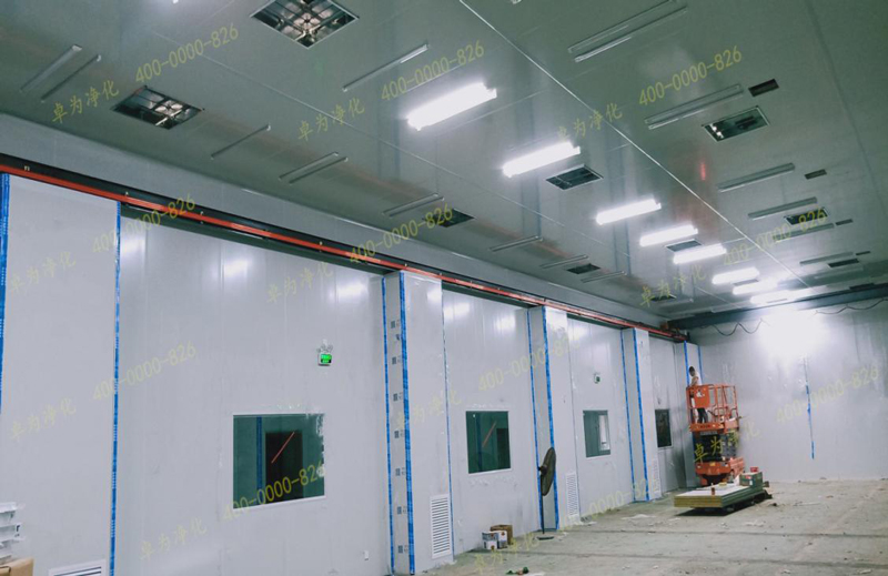 一個(gè)合格的化妝品無(wú)塵車(chē)間應(yīng)該滿(mǎn)足哪些要求? 一個(gè)合格的化妝品無(wú)塵車(chē)間應(yīng)該滿(mǎn)足哪些要求?