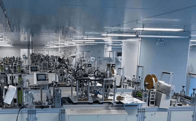 凈化工程的過(guò)濾器多久替換一次 凈化工程的過(guò)濾器多久替換一次