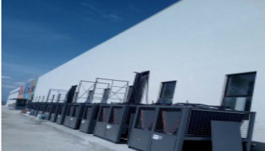 恒溫恒濕倉庫的意義與標(biāo)準(zhǔn) 恒溫恒濕倉庫的意義與標(biāo)準(zhǔn)