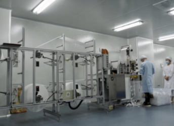 十萬級凈化車間標準是什么 十萬級凈化車間標準是什么