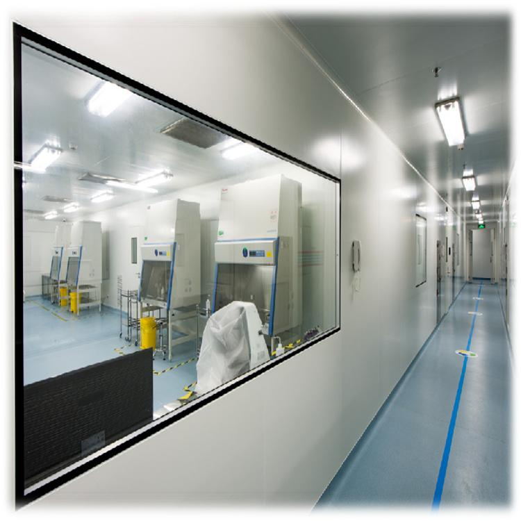 百級無塵空間的設(shè)計要點 百級無塵空間的設(shè)計要點