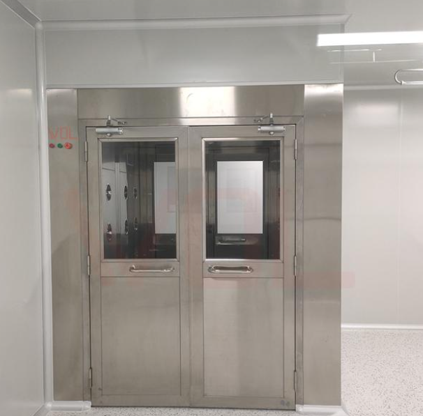 印刷無塵車間施工裝修要求有哪些? 印刷無塵車間施工裝修要求有哪些?