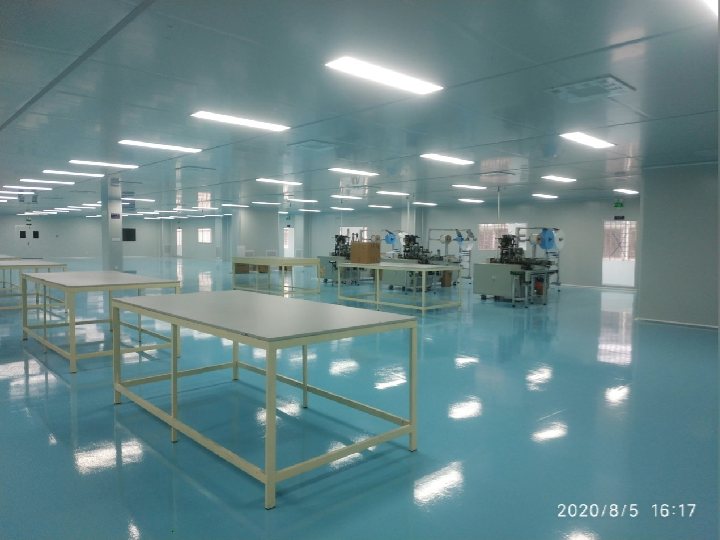 凈化車間與潔凈車間哪里不同? 凈化車間與潔凈車間哪里不同?