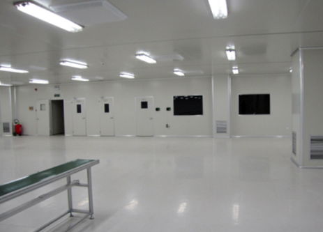 印刷包裝行業(yè)無塵車間的建設(shè)要求有哪些? 印刷包裝行業(yè)無塵車間的建設(shè)要求有哪些?
