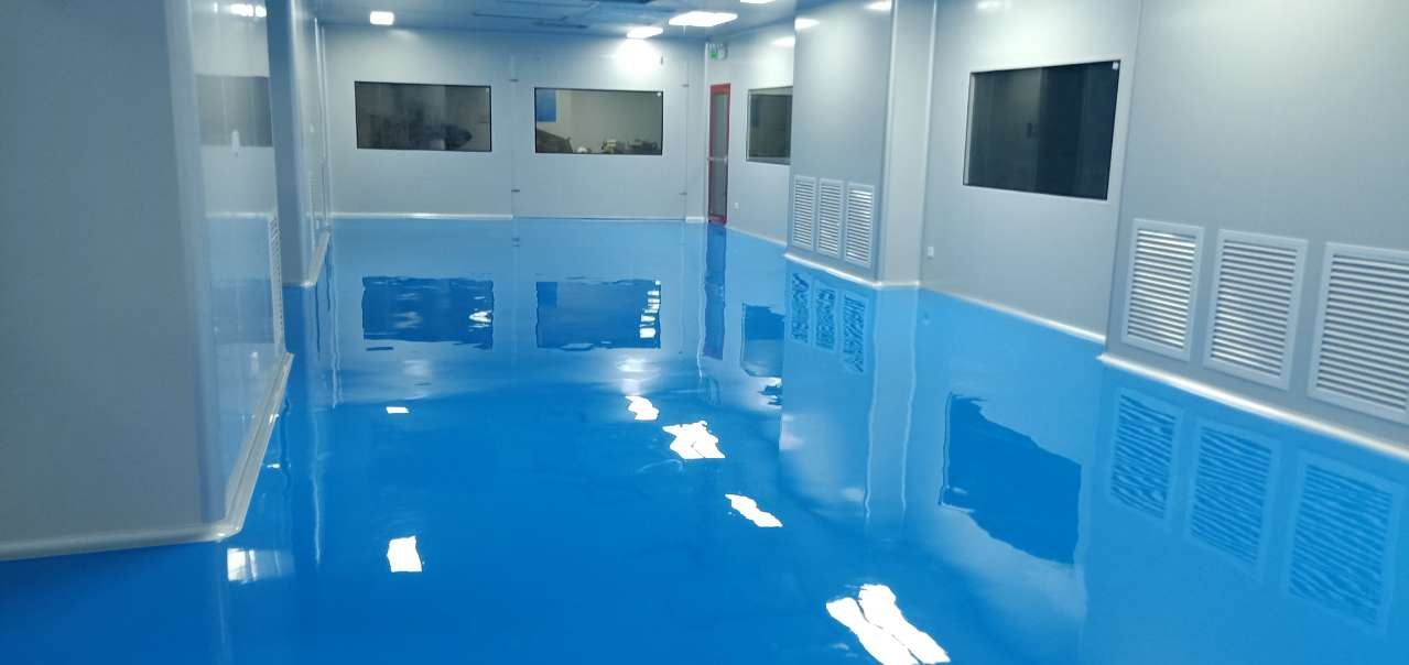 化妝品無塵車間建設(shè)要求 化妝品無塵車間建設(shè)要求