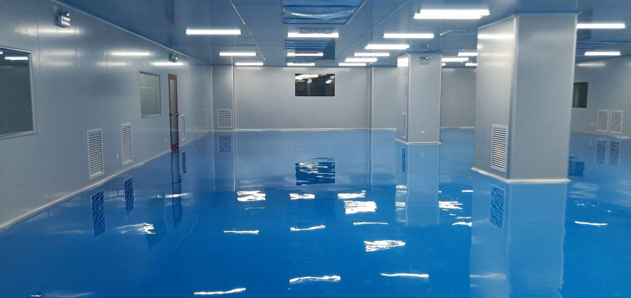 化妝品車間凈化工程作用有哪些 化妝品車間凈化工程作用有哪些