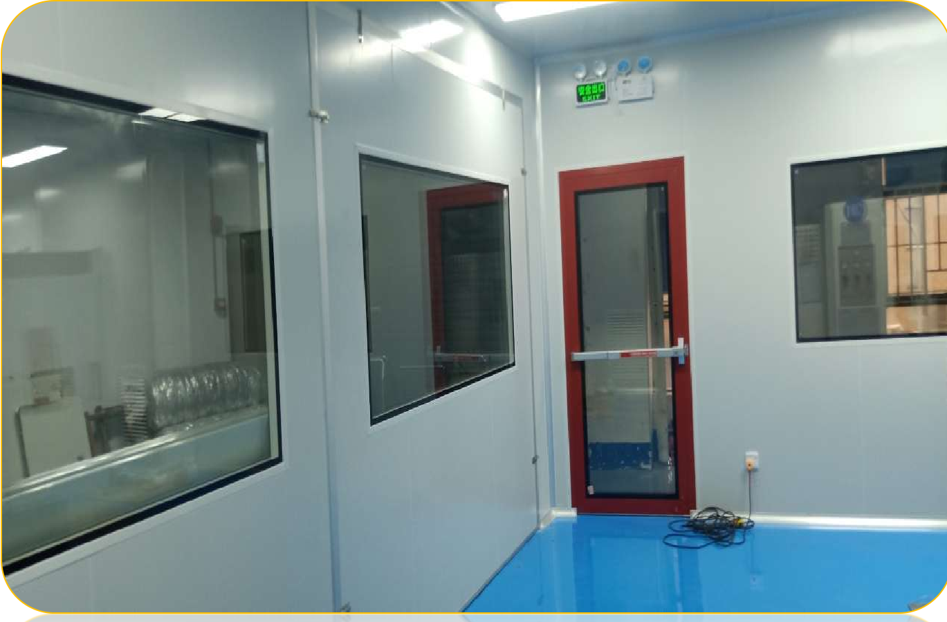 無塵車間對企業(yè)環(huán)境起到哪些作用? 無塵車間對企業(yè)環(huán)境起到哪些作用?