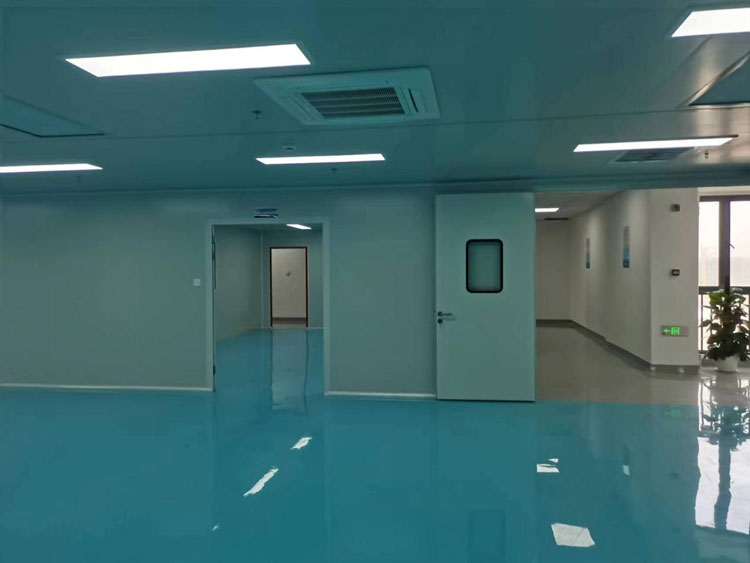 化妝品無塵車間滿足條件 化妝品無塵車間滿足條件