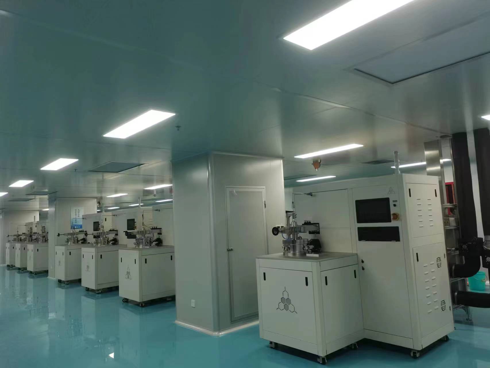 恒溫恒濕凈化工程施工方案 恒溫恒濕凈化工程施工方案