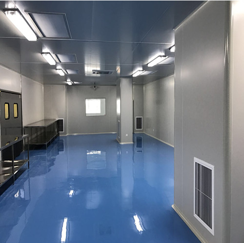 恒溫恒濕無塵車間應(yīng)用于哪些行業(yè) 恒溫恒濕無塵車間應(yīng)用于哪些行業(yè)