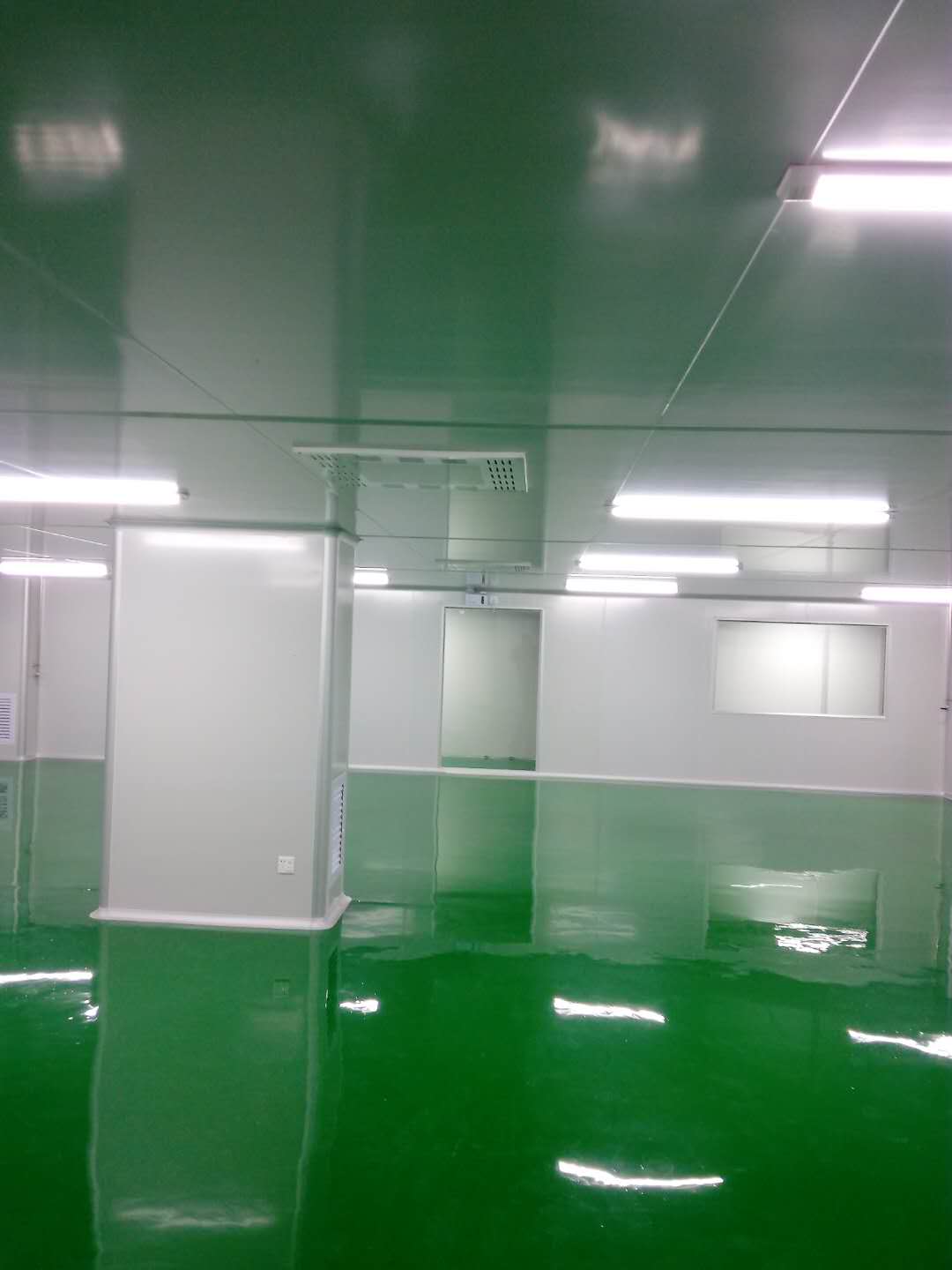 建設(shè)百級恒溫恒濕無塵車間需要什么資質(zhì)? 建設(shè)百級恒溫恒濕無塵車間需要什么資質(zhì)?