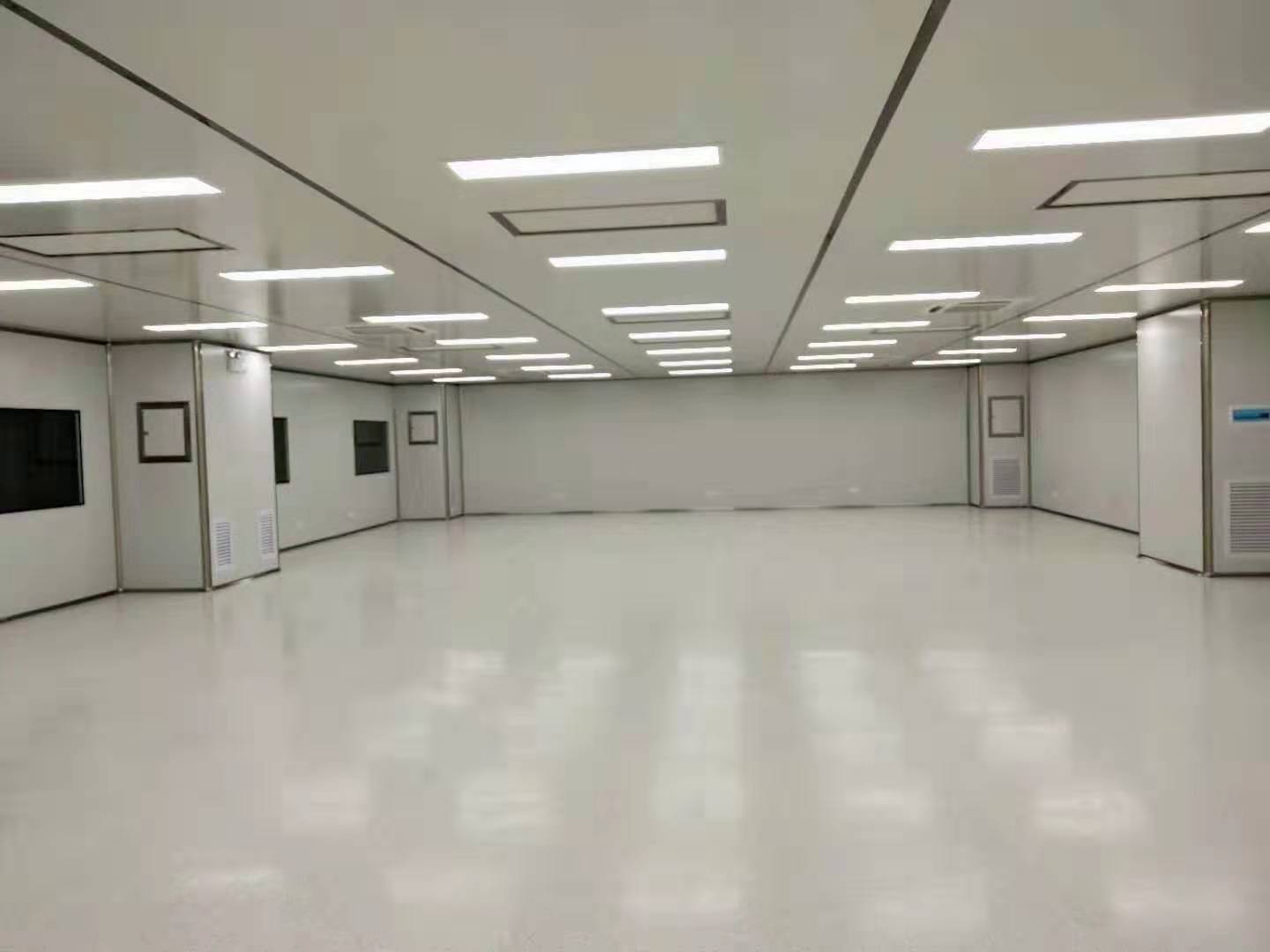 無塵車間工程建設(shè)的成本一般是多少? 無塵車間工程建設(shè)的成本一般是多少?