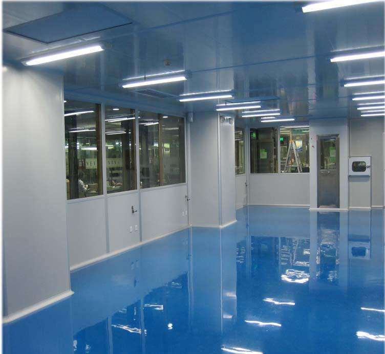 廣東卓為凈化工程公司的施工如何報價 廣東卓為凈化工程公司的施工如何報價