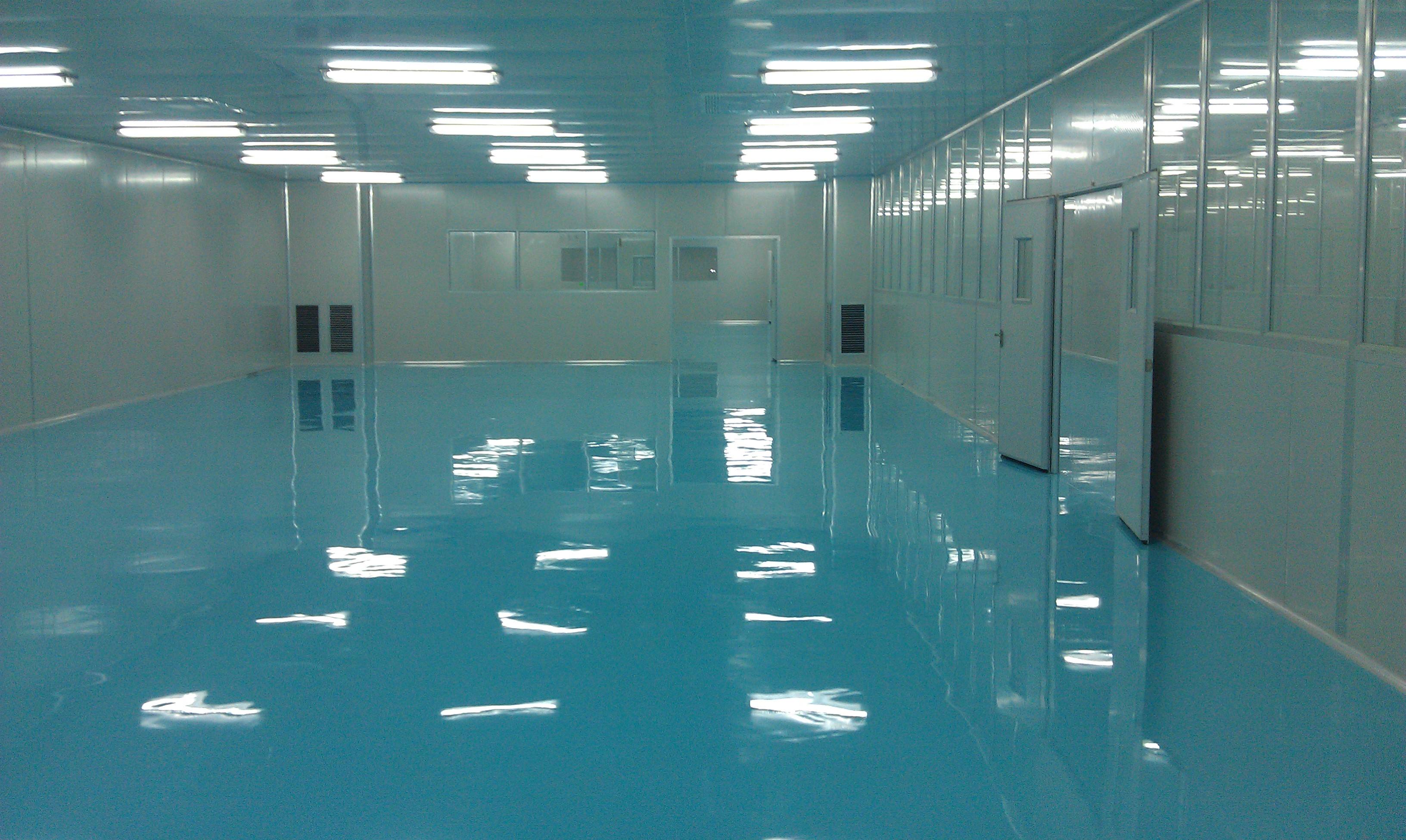 哪些行業(yè)需要恒溫恒濕無塵車間? 哪些行業(yè)需要恒溫恒濕無塵車間?