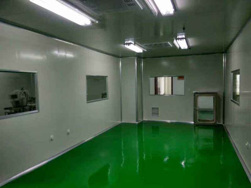 選擇凈化工程公司時(shí)評(píng)估售后服務(wù)的建議 選擇凈化工程公司時(shí)評(píng)估售后服務(wù)的建議