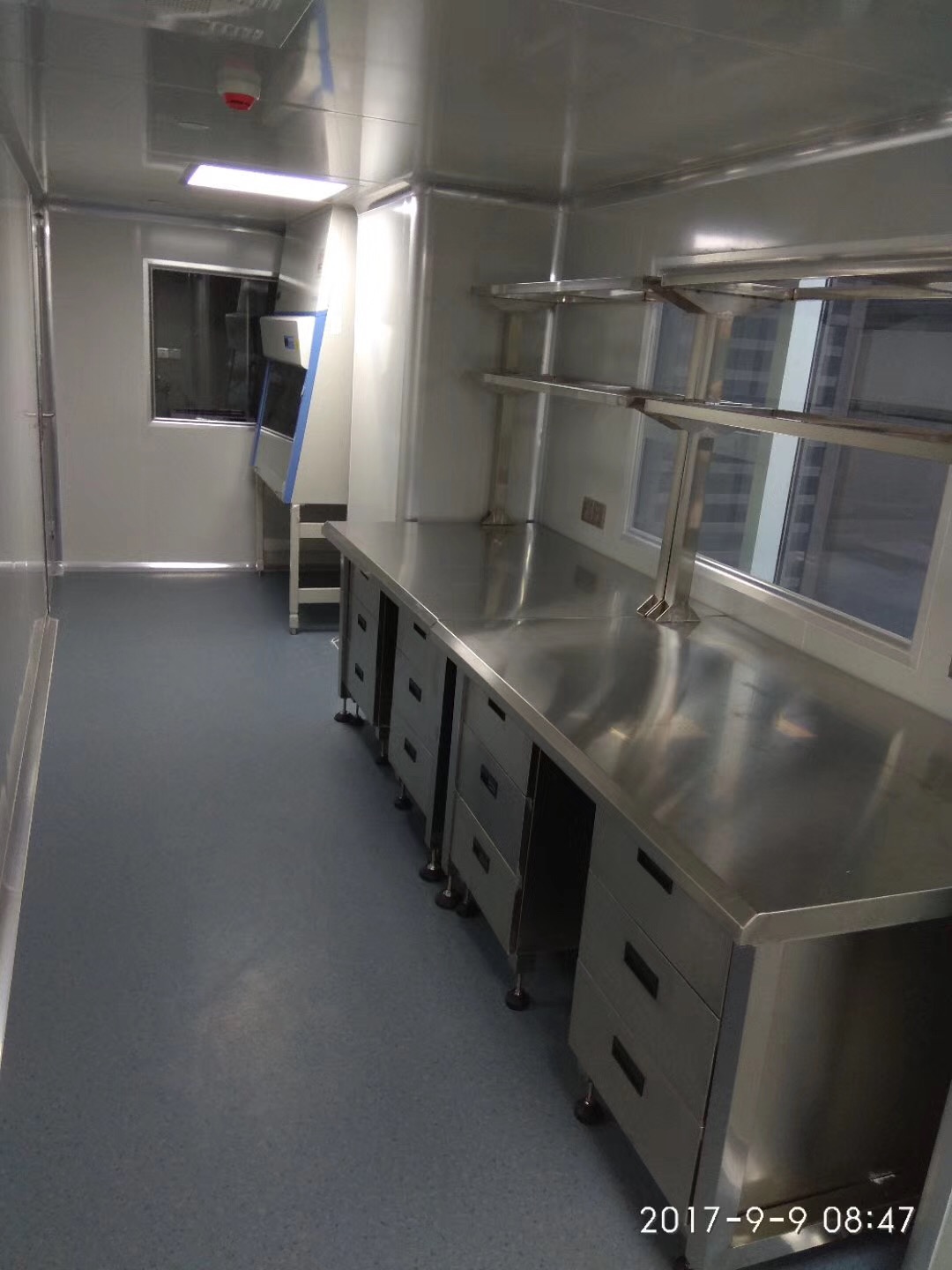 恒溫恒濕凈化工程是什么 恒溫恒濕凈化工程是什么