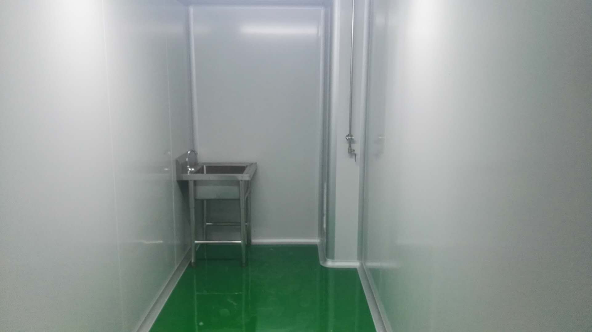 恒溫恒濕凈化工程的驗收標準 恒溫恒濕凈化工程的驗收標準