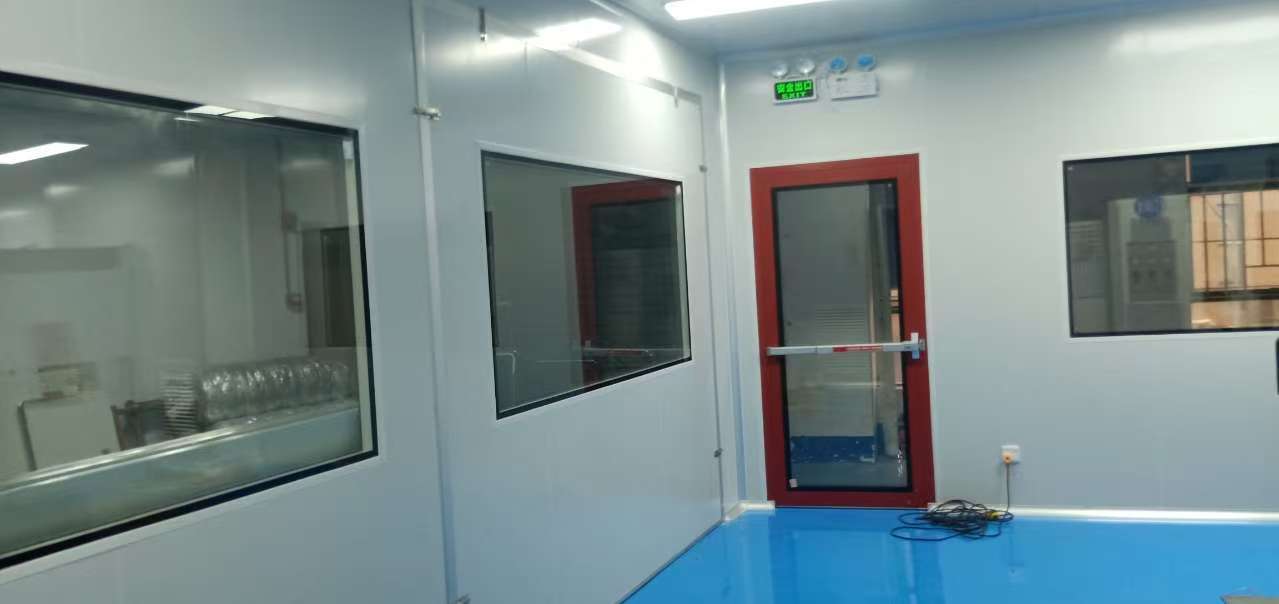 凈化工程施工人員的安全培訓(xùn)應(yīng)注意哪些方面? 凈化工程施工人員的安全培訓(xùn)應(yīng)注意哪些方面?